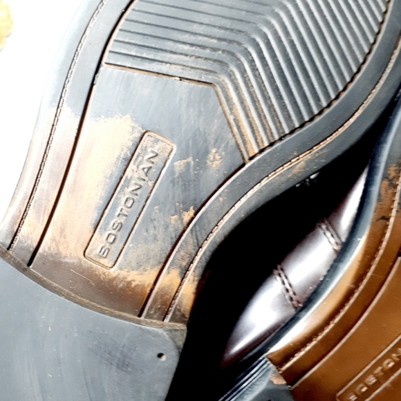 Bostonian Men's Kinnon Step F871 - Picture 13 of 14